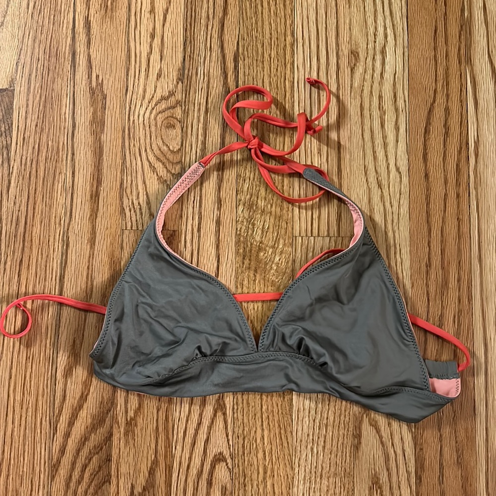 Patagonia- Reversible Swim Top